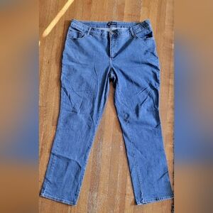 Lee Classic Fit Women's Jean's